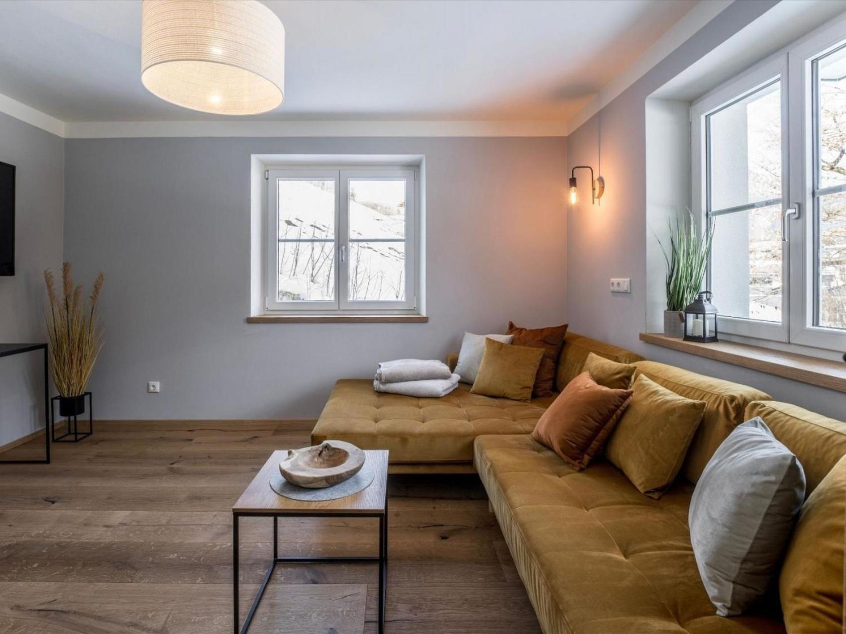 Haus Weitblick Villa ฟีบาบรุนน์ ภายนอก รูปภาพ
